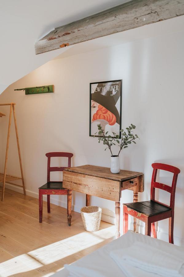 Bed and breakfast Kefs & Cafe Ærøskøbing