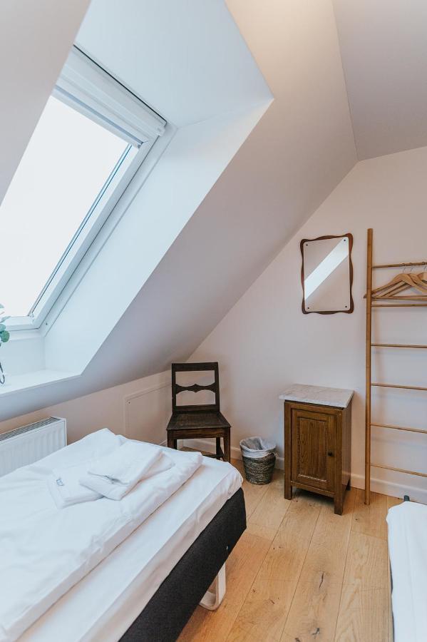 Bed and breakfast Kefs & Cafe *
