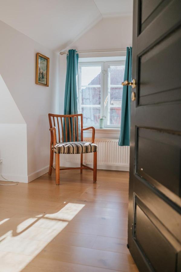 Bed and breakfast Kefs & Cafe Ærøskøbing