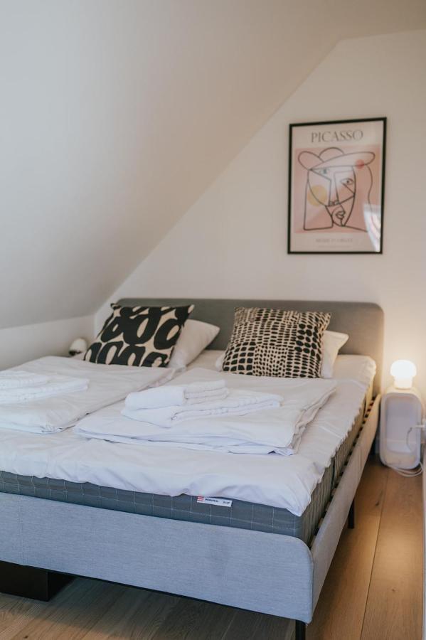 Bed & Breakfast Kefs & Cafe